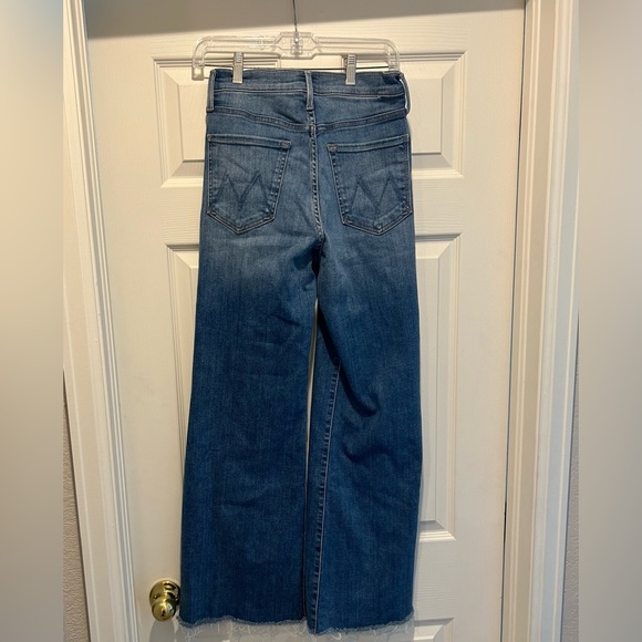 Mother denim The Tomcat Roller Fray size 27 - Picture 9 of 14